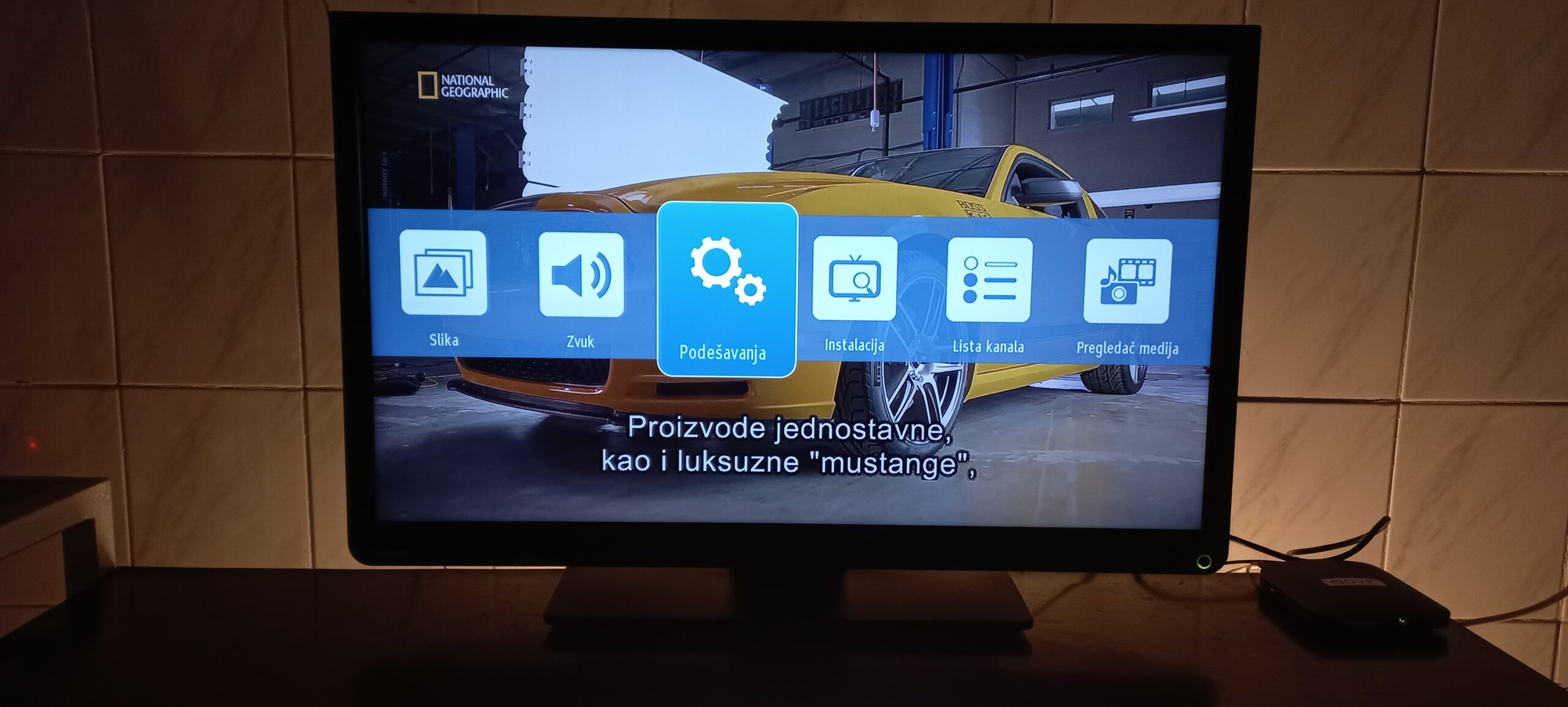 Televizor Toshiba 32L1347DG 32inča led, full hd