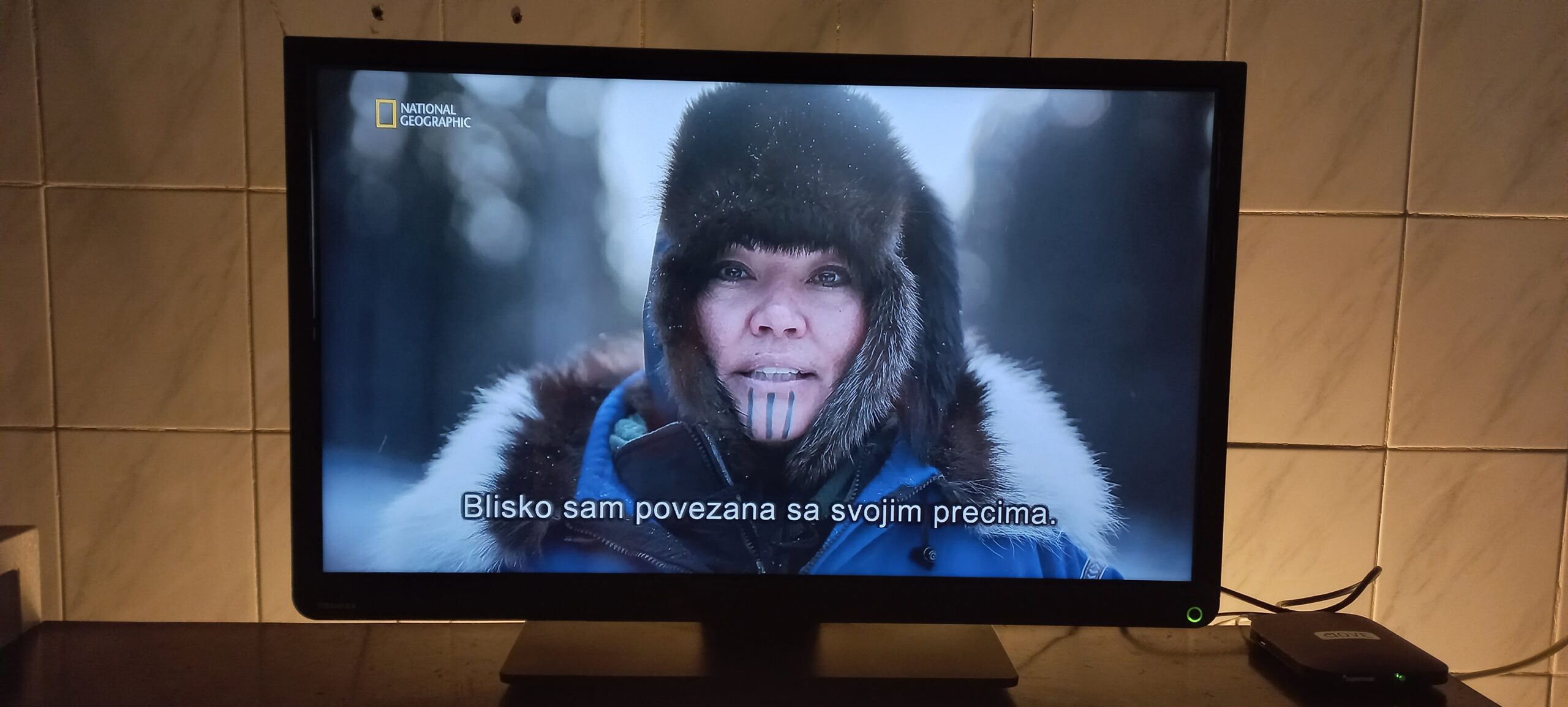 Televizor Toshiba 32L1347DG 32inča led, full hd