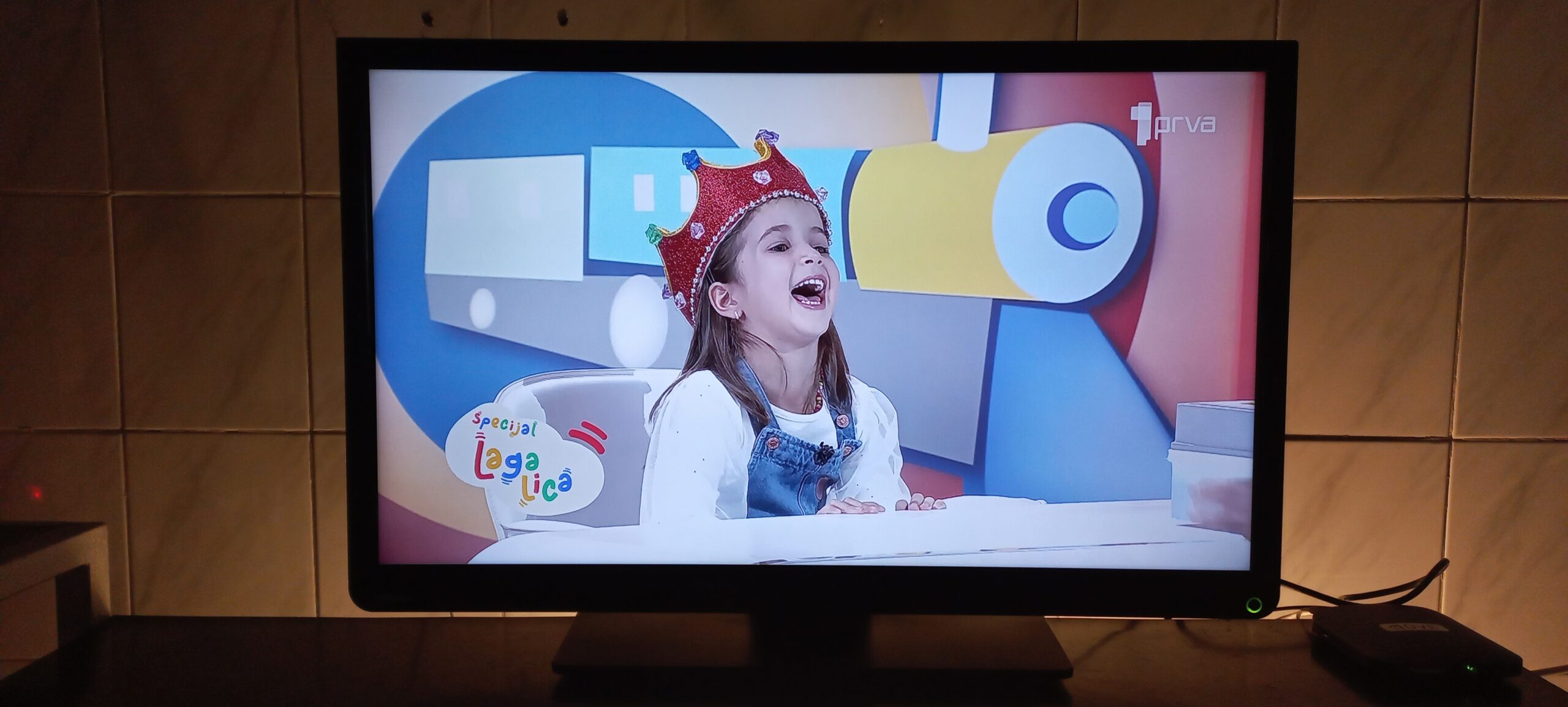 Televizor Toshiba 32L1347DG 32inča led, full hd