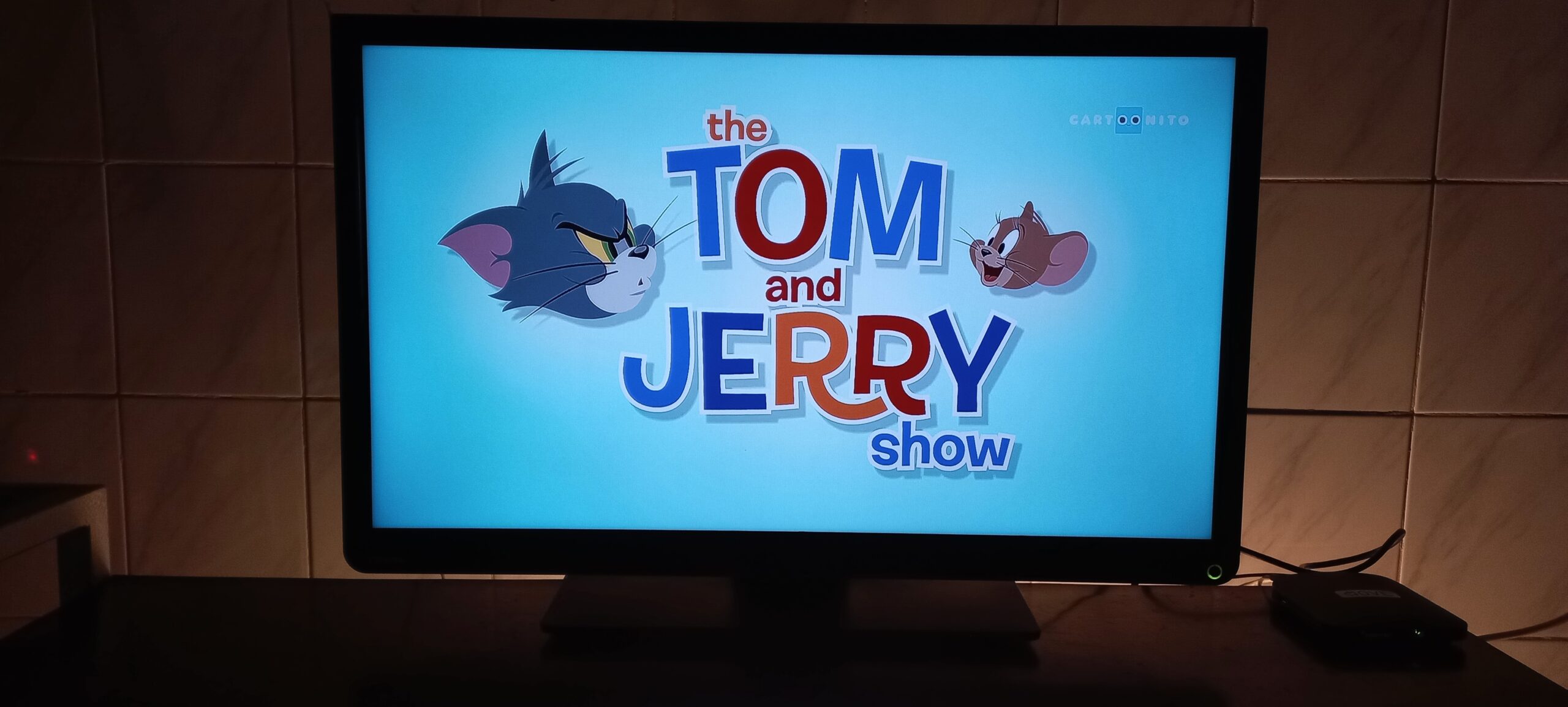 Televizor Toshiba 32L1347DG 32inča led, full hd