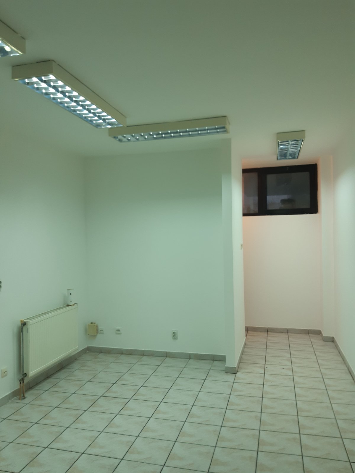 Prodajem lokal u Danubiusu