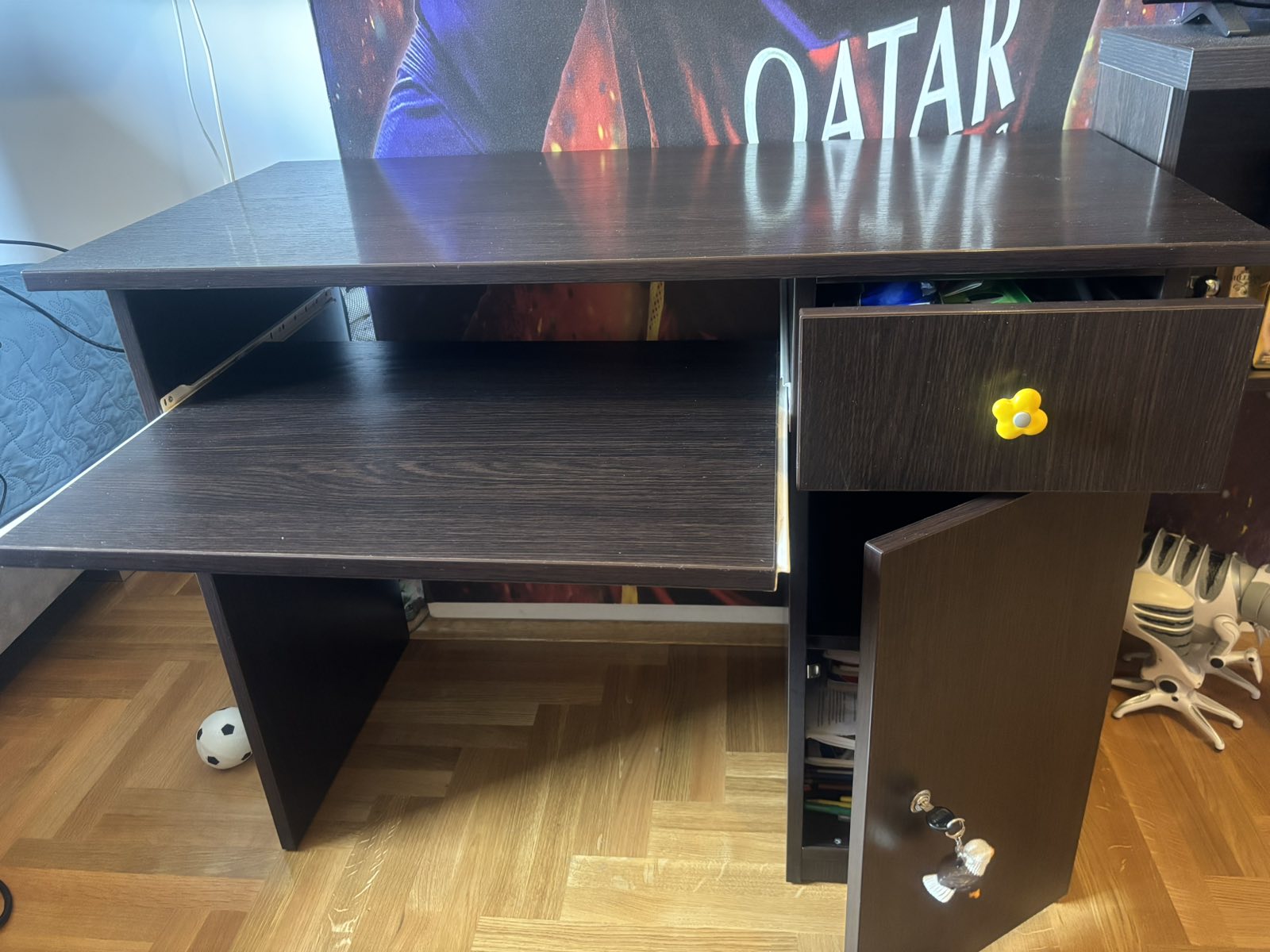 Dečji radni sto