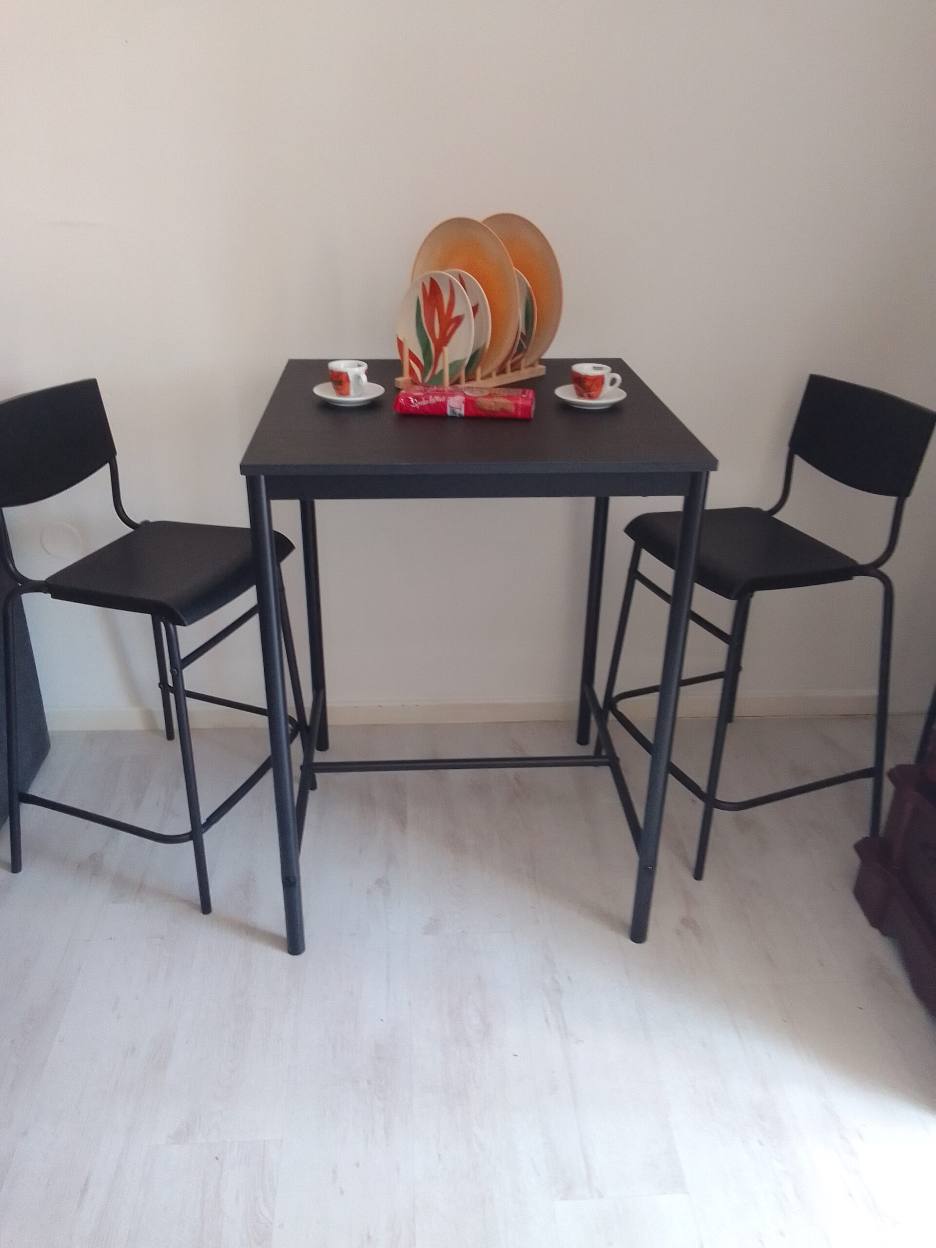 Stan u centru Smedereva 30²