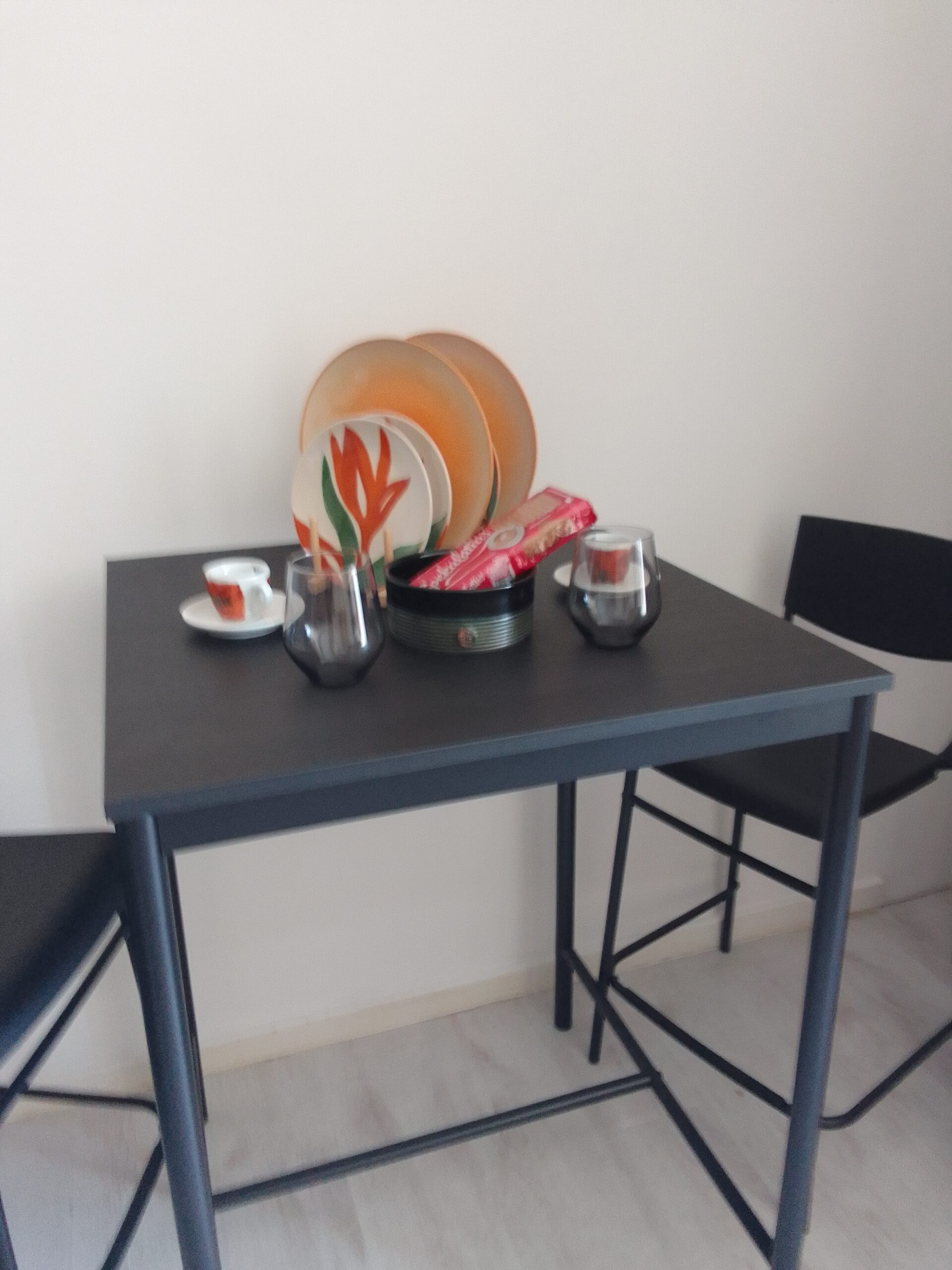 Stan u centru Smedereva 30²