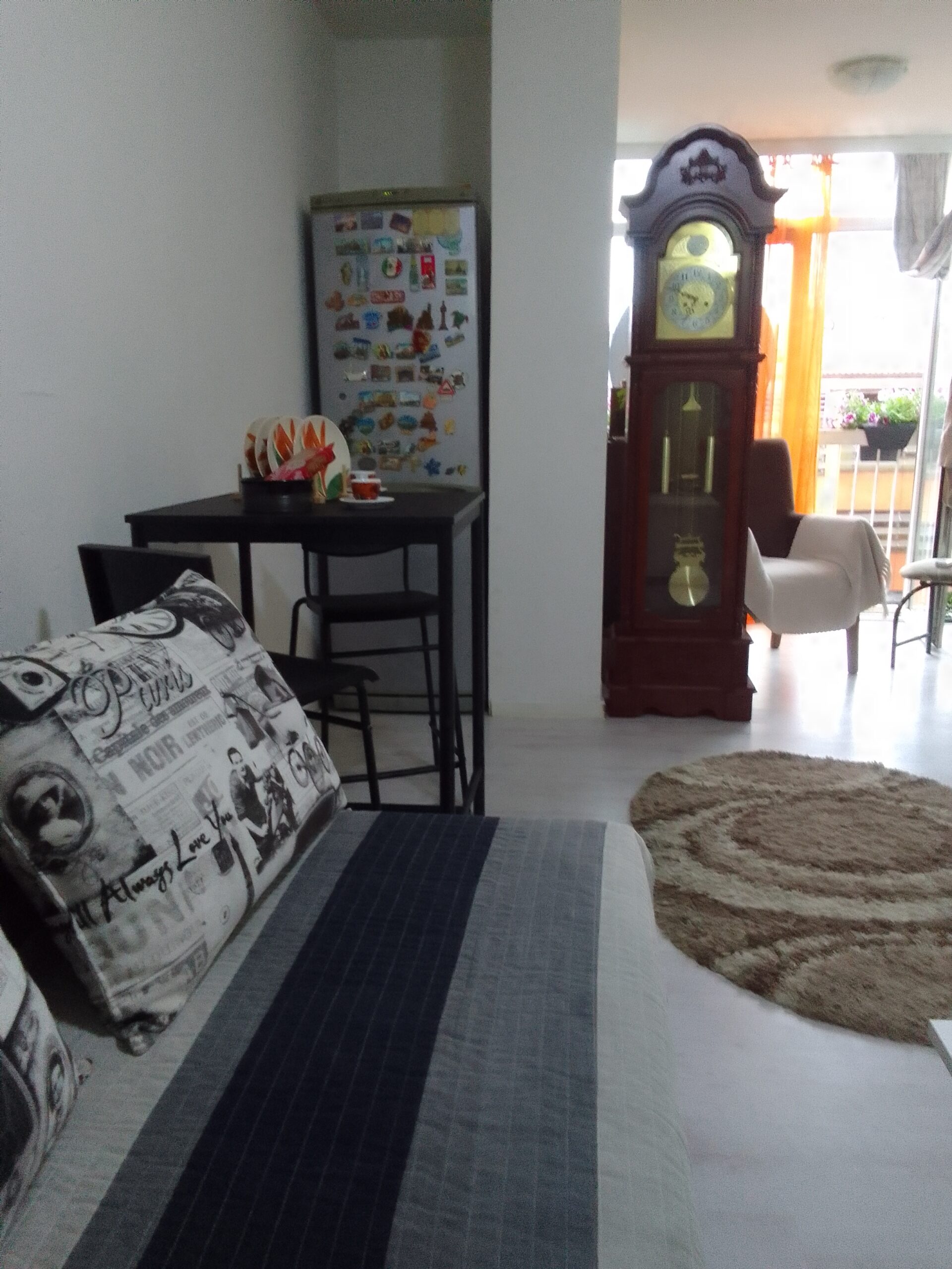 Stan u centru Smedereva 30²