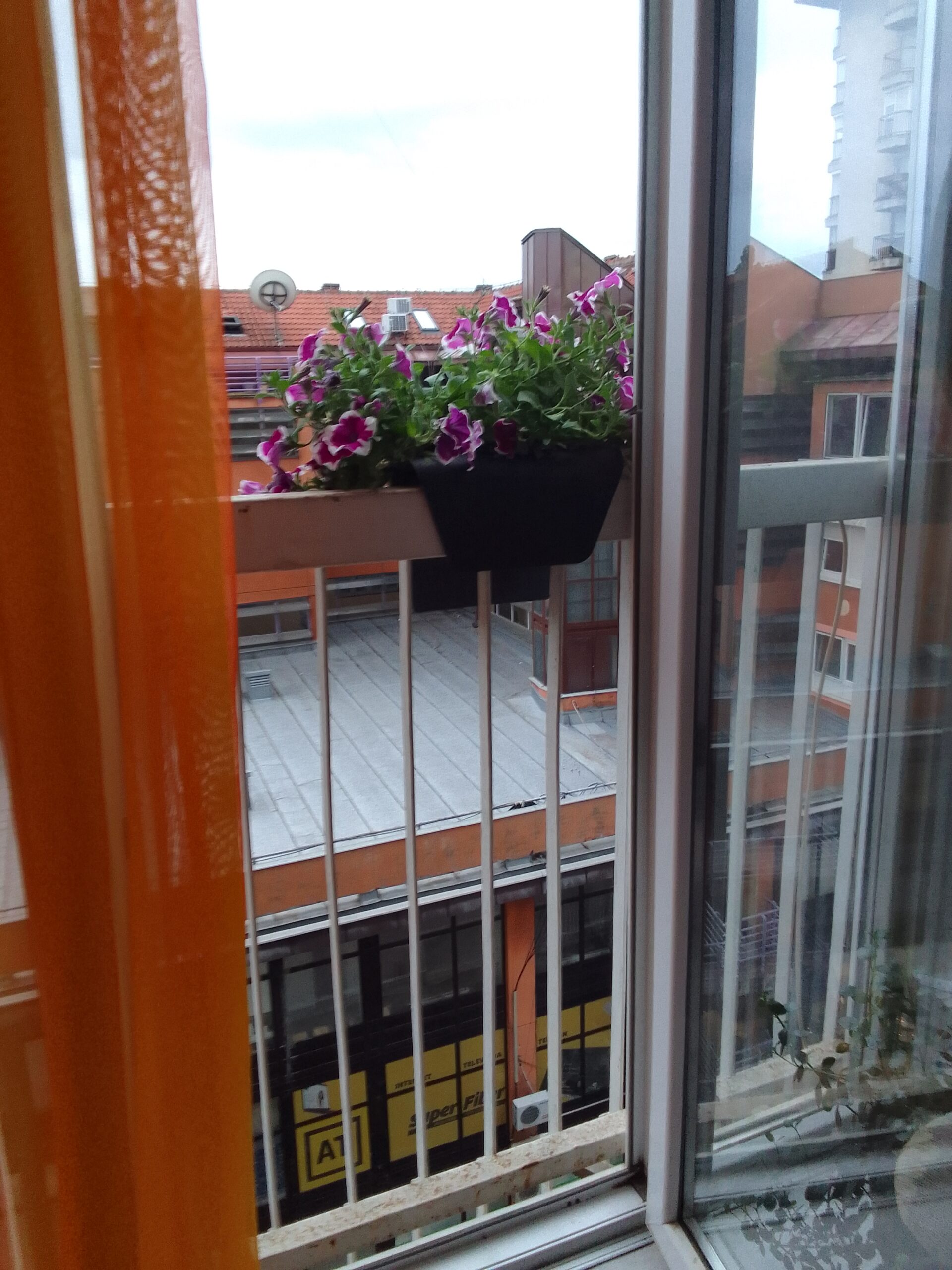 Stan u centru Smedereva 30²