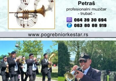 Orkestar-za-sahrane-Beograd-groblje-Nova-Bezanija