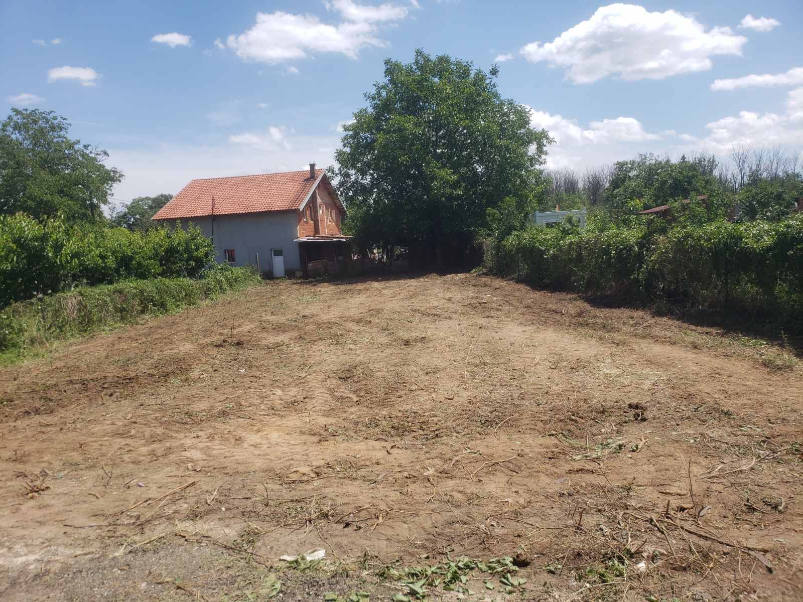Plac na prodaju