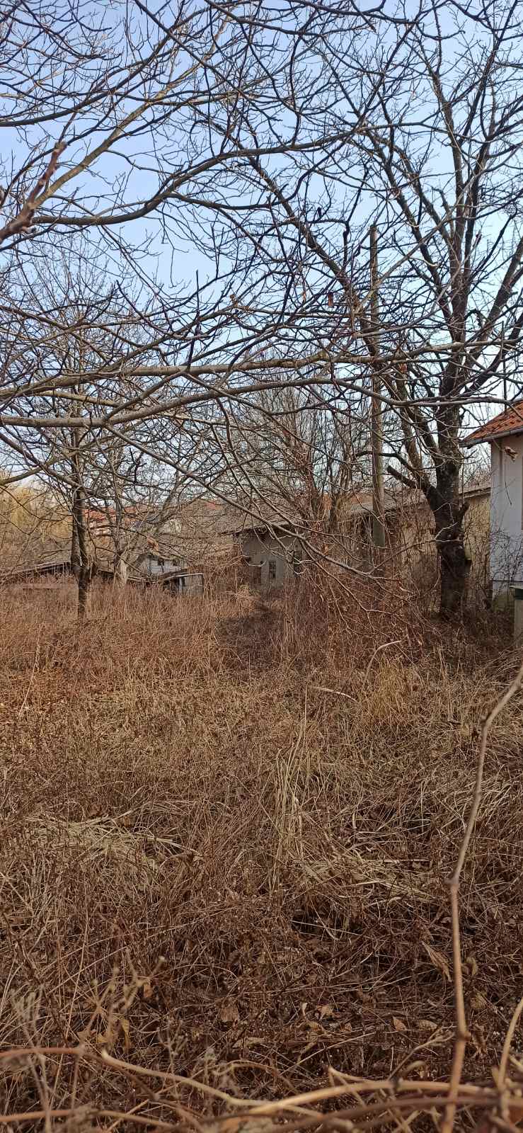 13 ari placa,kuća,pomoćni objekti