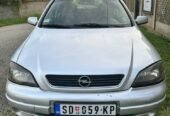 Prodajem Opel Astru G 2002.