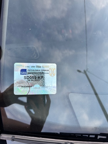 Prodajem Opel Astru G 2002.