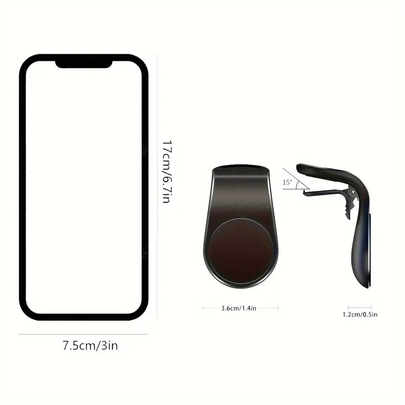 Magnet za telefon