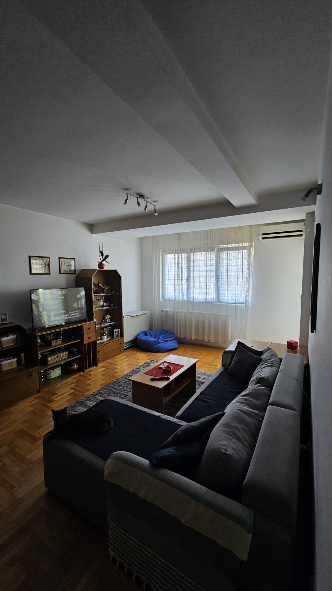 Stan 65m2 Vojvode Stepe 12