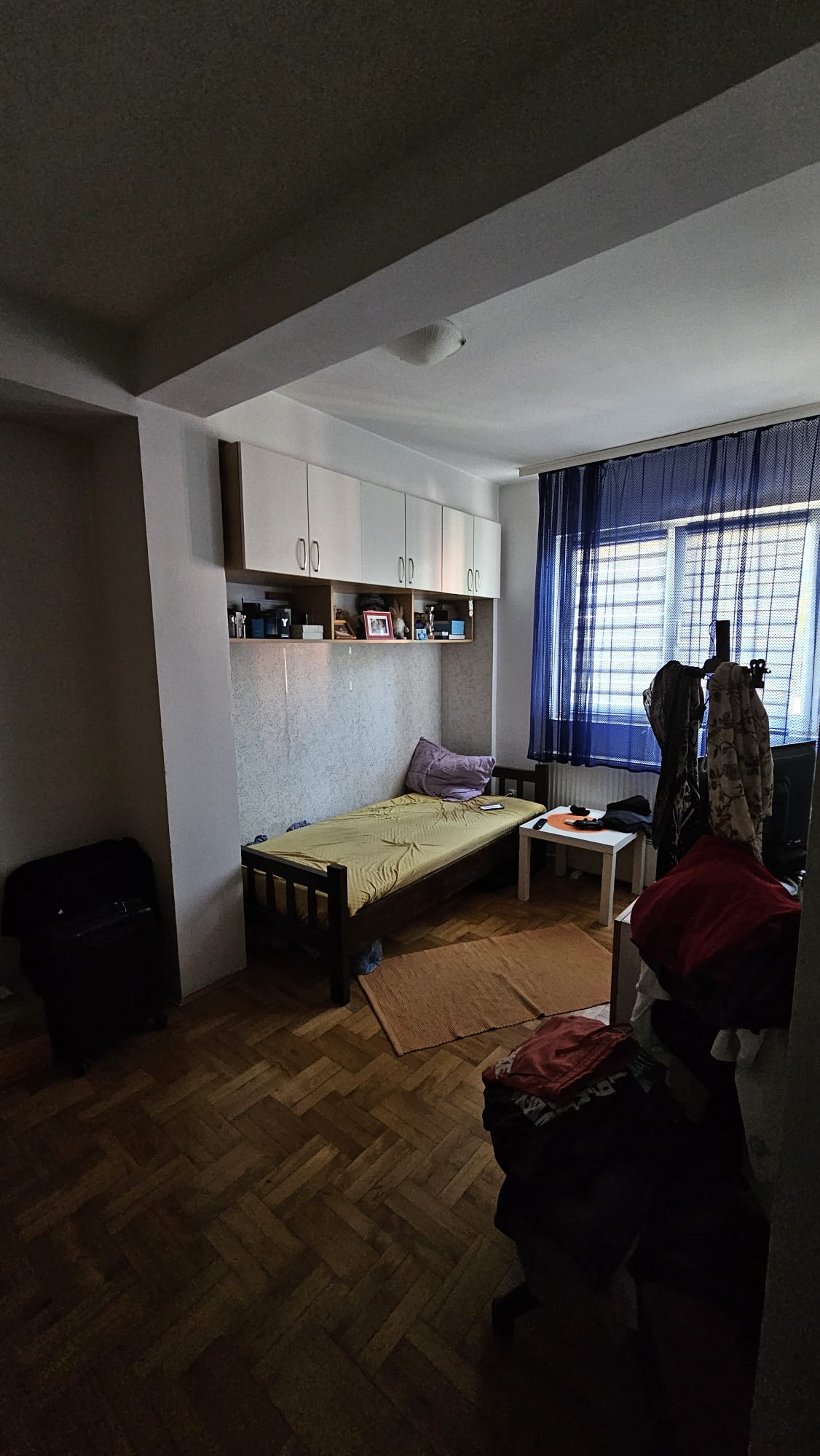 Stan 65m2 Vojvode Stepe 12