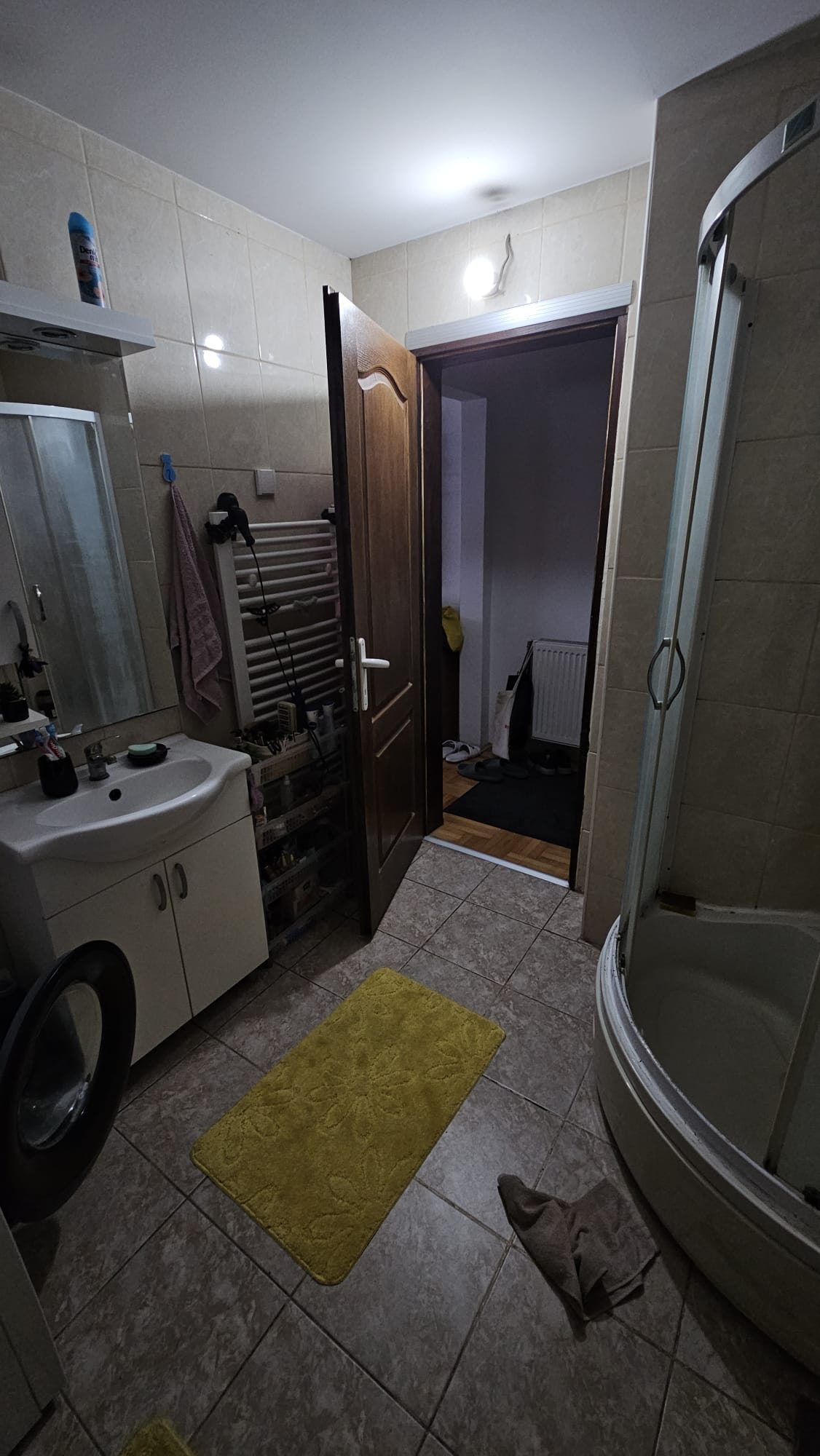 Stan 65m2 Vojvode Stepe 12