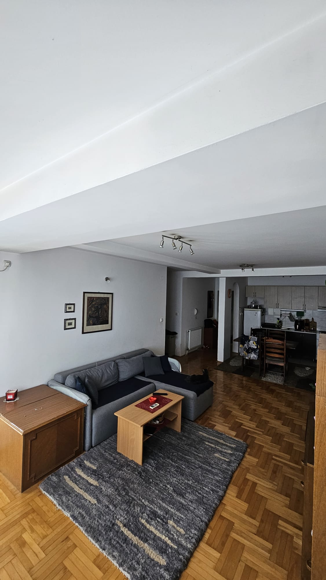 Stan 65m2 Vojvode Stepe 12