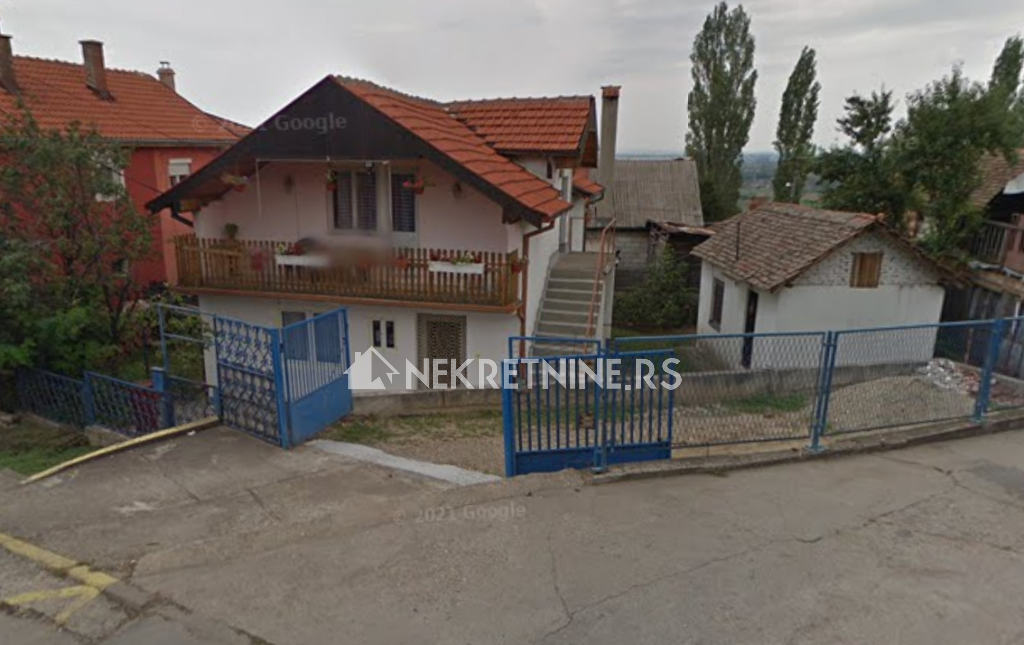 Prodajem Kucu, Senjak Smederevo
