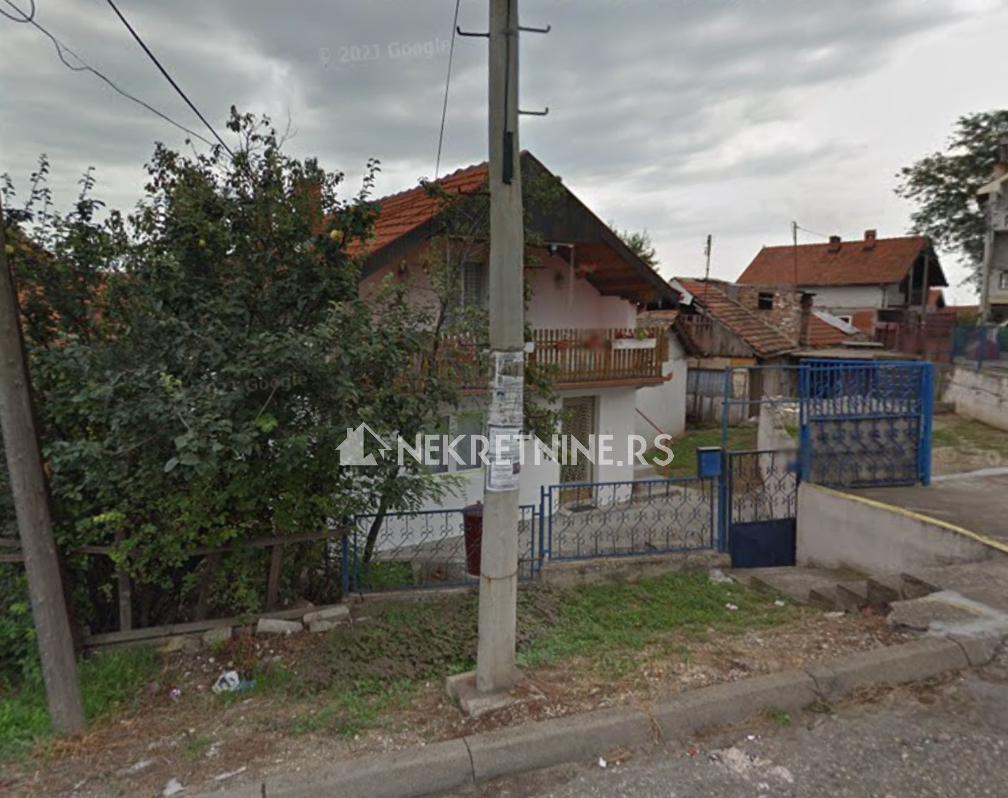 Prodajem Kucu, Senjak Smederevo