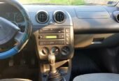 Ford Fiesta 1.4 TDCi