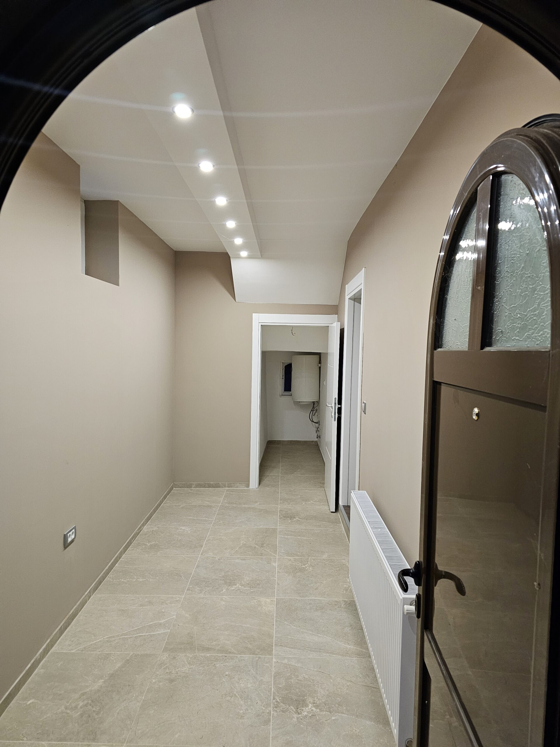 LUX kuća na izdavanje