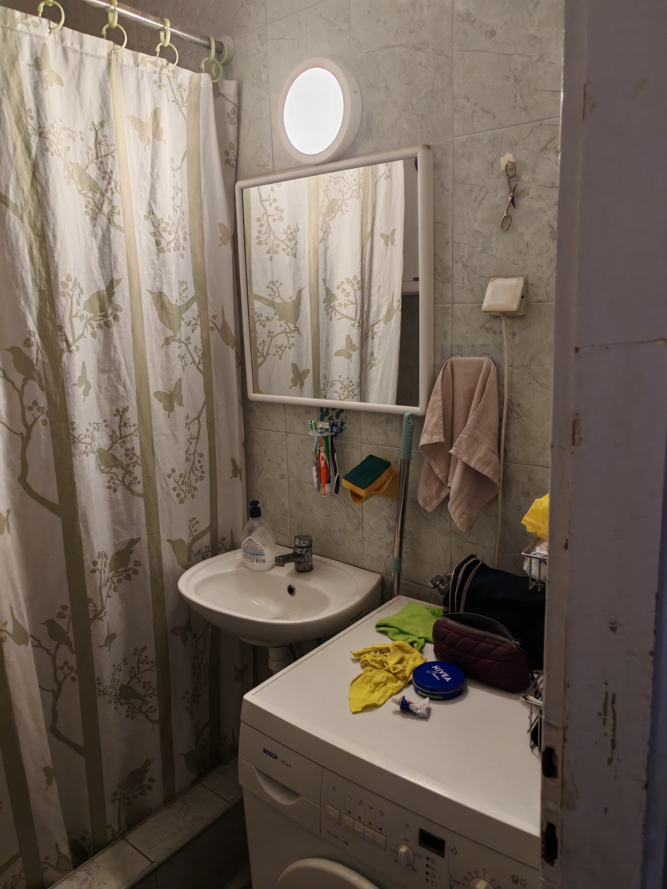 Dvoiposoban stan u naselju Miloja Đaka