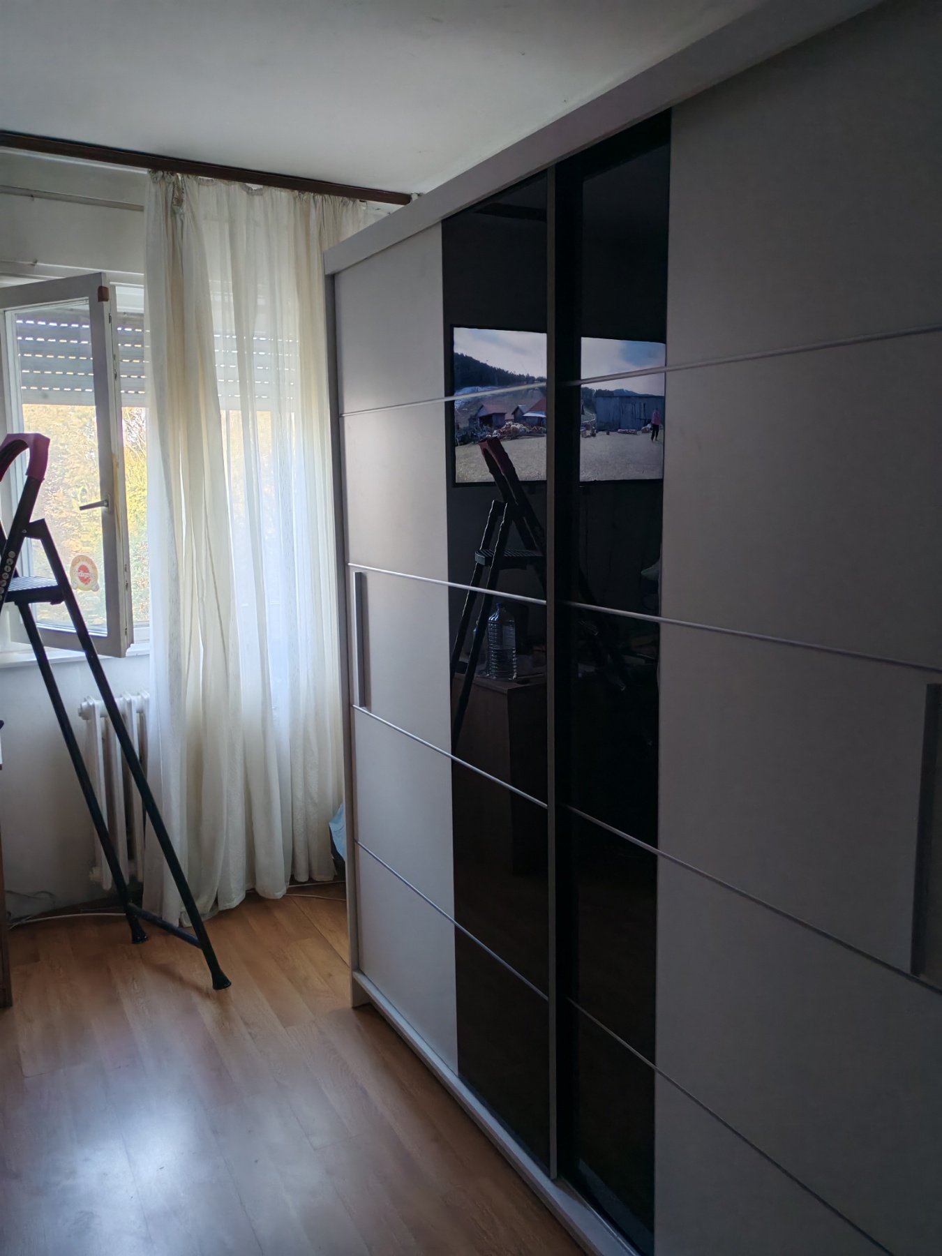 Dvoiposoban stan u naselju Miloja Đaka