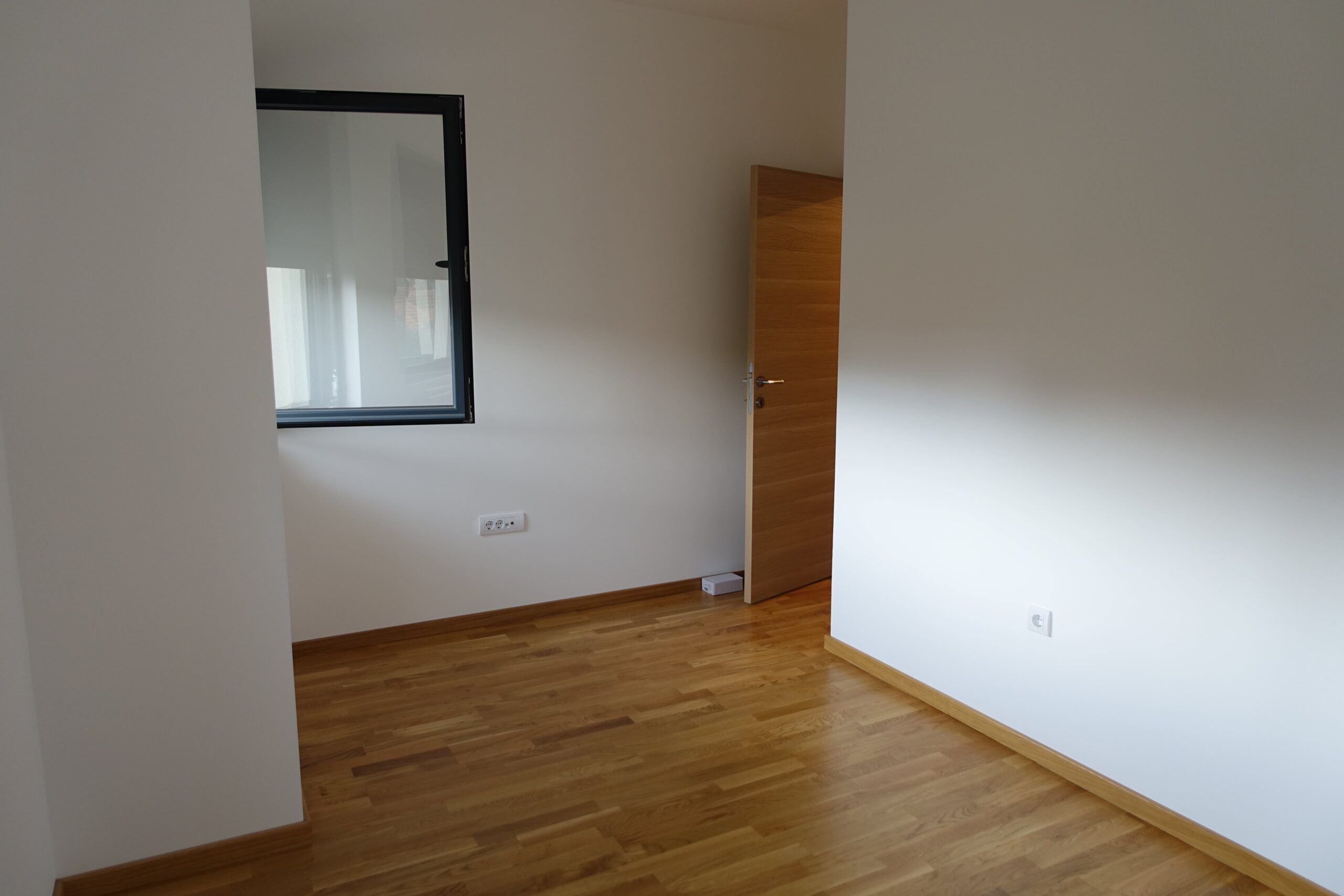 Izdajem nov stan na Slaviji