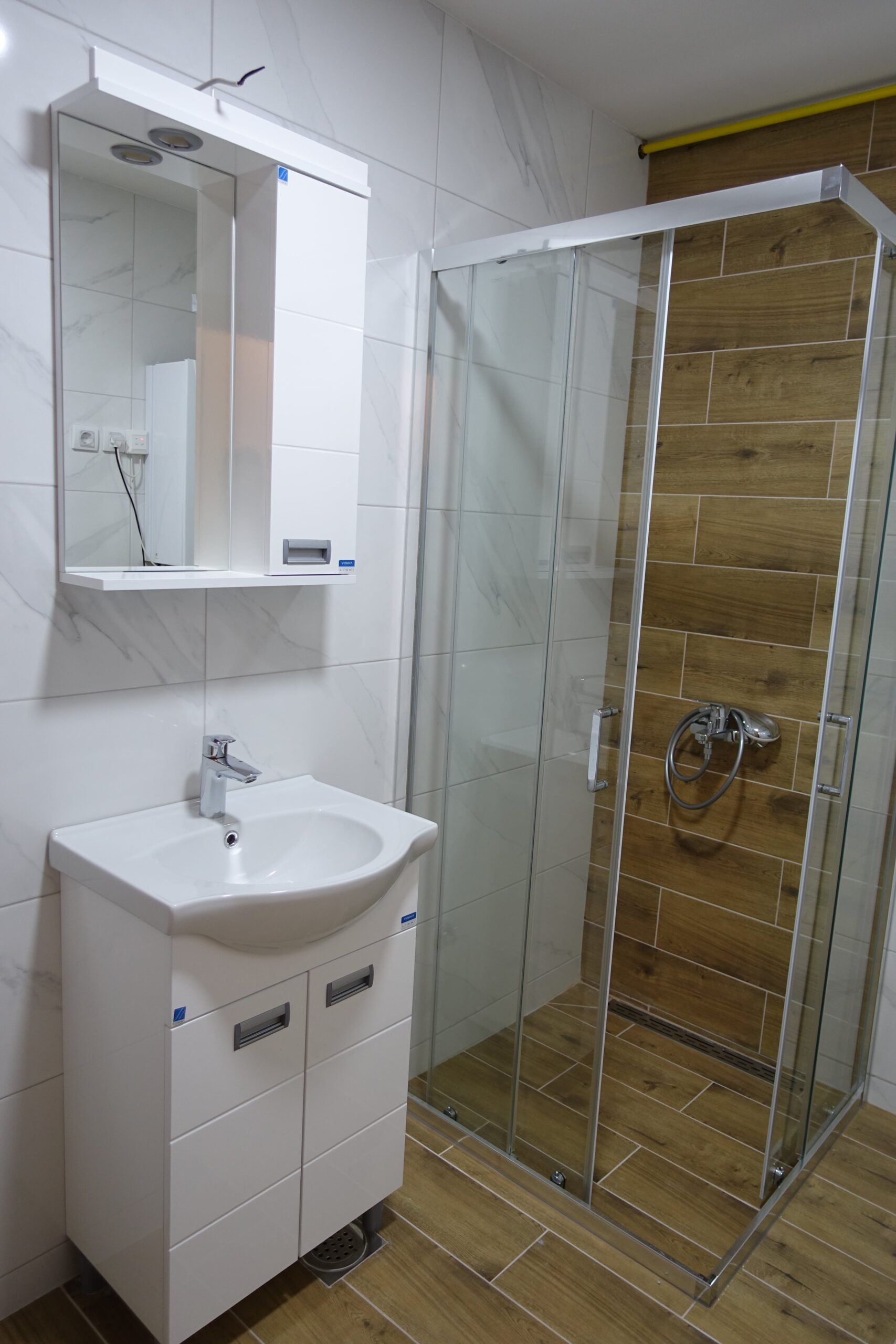 Izdajem nov stan na Slaviji