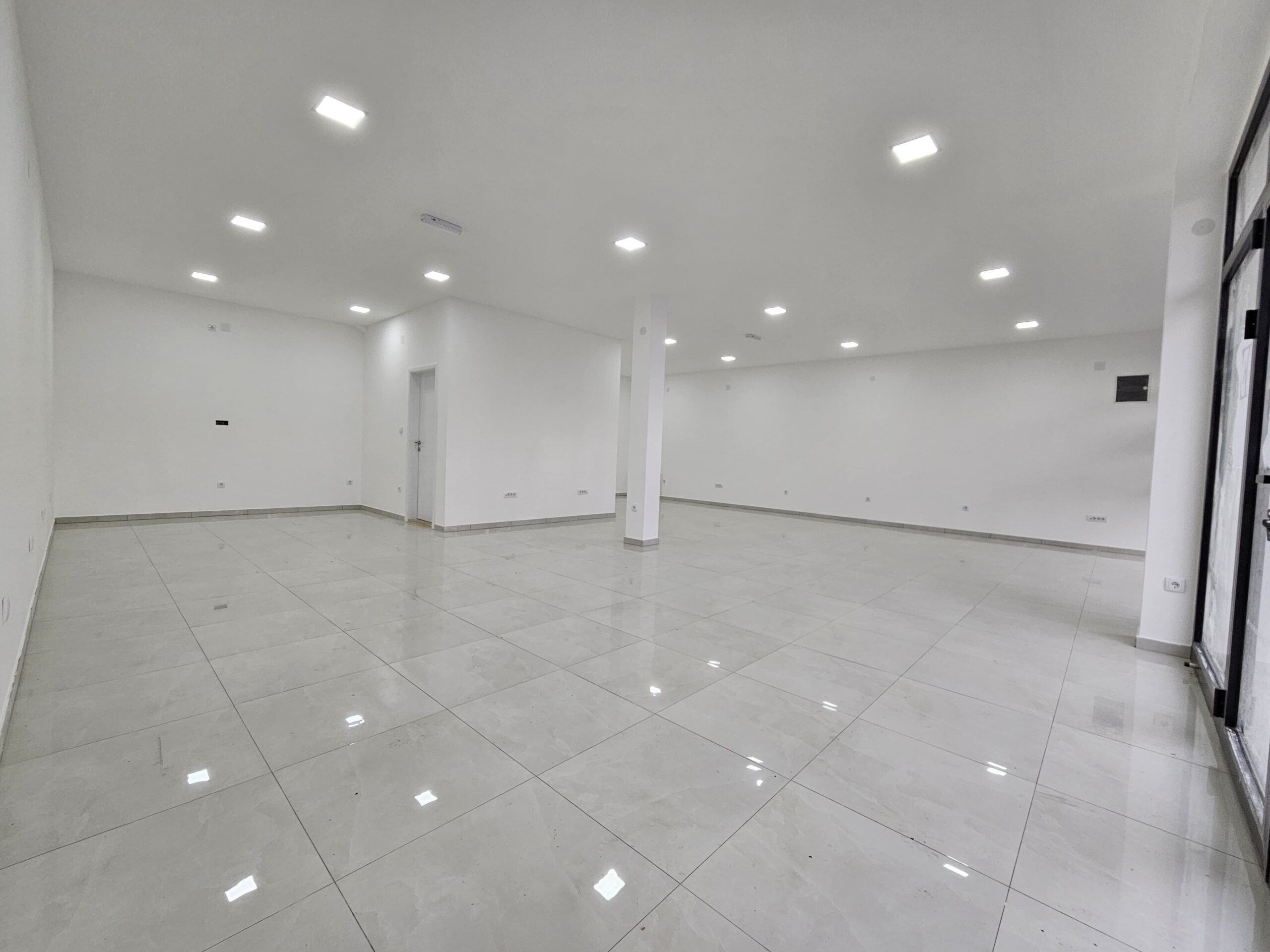 Poslovni Objekat Smederevo