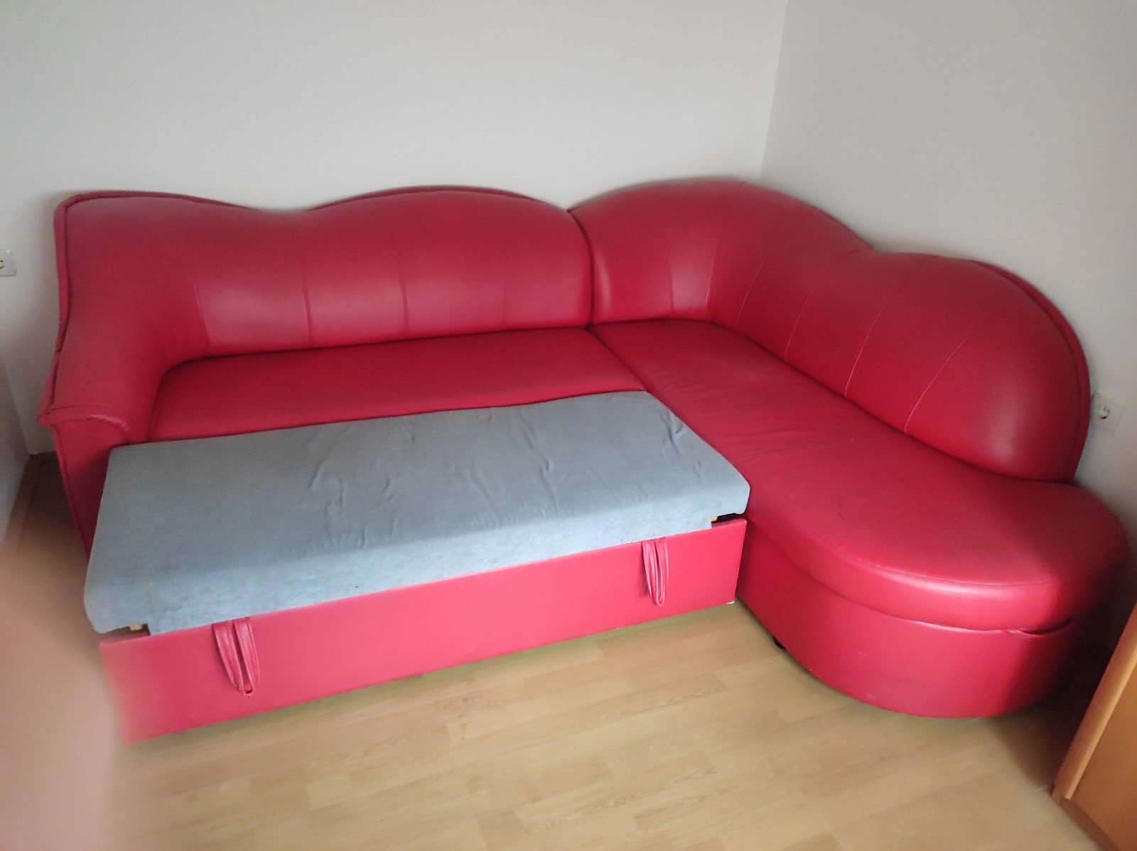 Ugaona garnitura – Smederevo