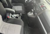 Honda CR-V elegance 2010. godište