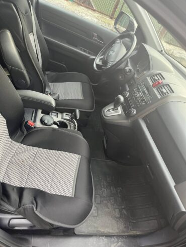 Honda CR-V elegance 2010. godište