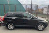Honda CR-V elegance 2010. godište
