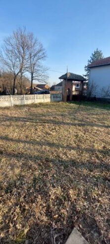 Prodajem plac u Lipama kod Smedereva