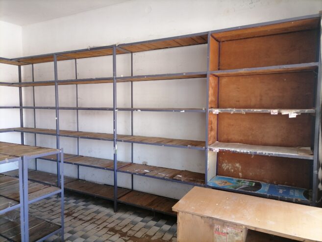 Lokal 50m2 Vučačka