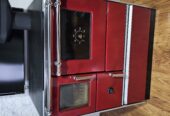 Alfa Plam 70 dominant