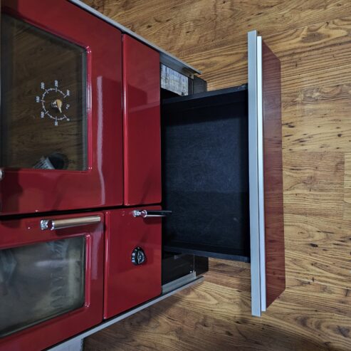 Alfa Plam 70 dominant