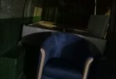 Izrada tapaciranog i prerada starog namestaja