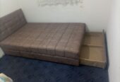 Izrada tapaciranog i prerada starog namestaja