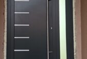 Pvc Alu stolarija ograde roletne
