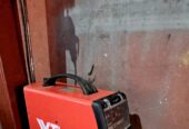Cnc plazma sa hiper glavom+sistem odimljavanje+izvod za ruter