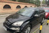 Honda CR-V elegance 2010. godište