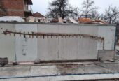 Univerzalna tunelska sušara