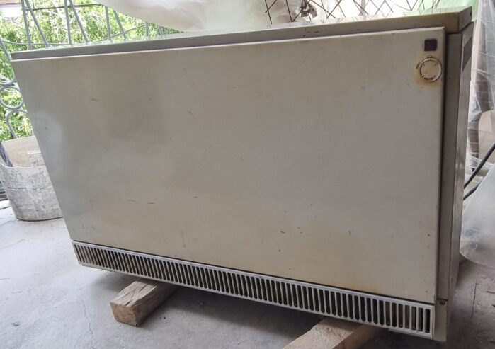 TA peć Magnohrom 4,5 kW
