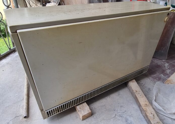 TA peć Magnohrom 4,5 kW