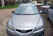 Polovni delovi Mazda