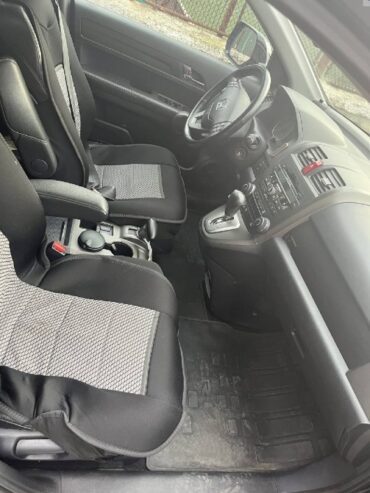 Honda CR-V elegance 2010. godište