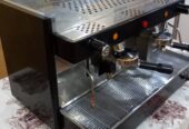Kafe aparat na prodaju