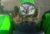 Na prodaju: Deutz Fahr D 6006