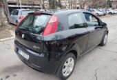 Fiat Grande Punto 1.9 MJET 2007. god-2500e